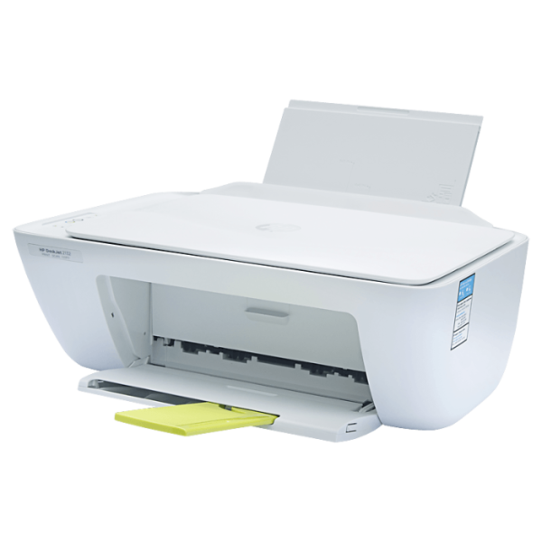 HP All-in-One DeskJet 2132 Printer 2026 jessore bd